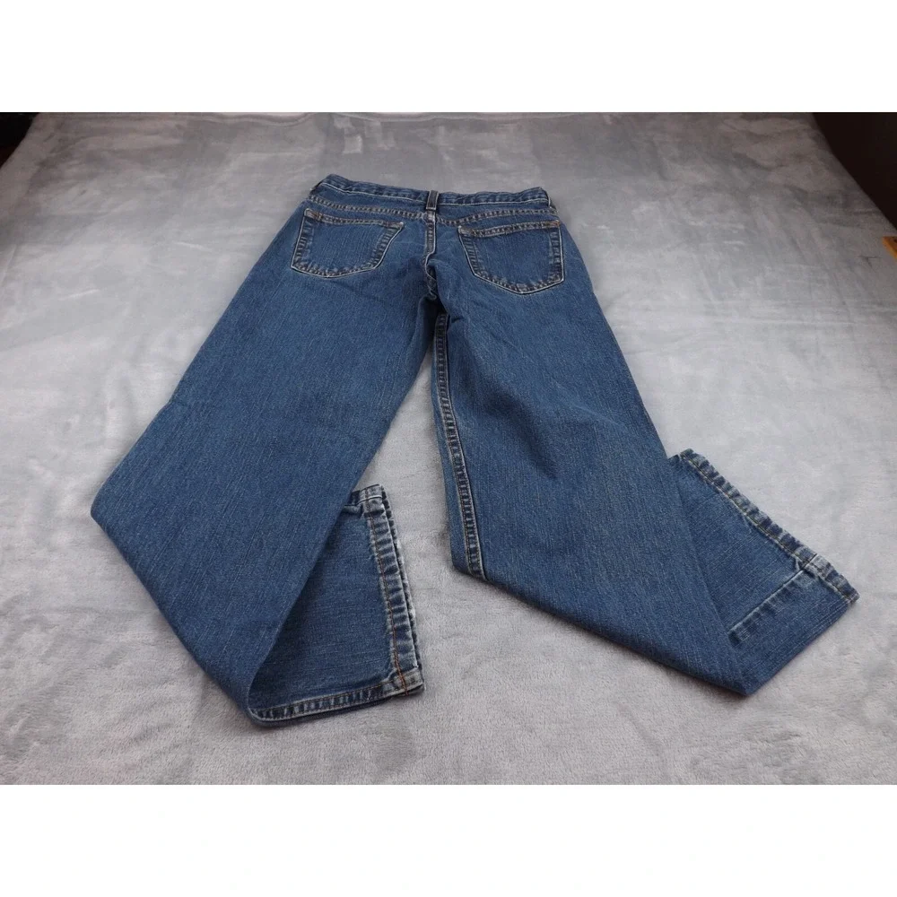Arizona Jeans Boys Size 12‎ Regular Relaxed Fit Adjustable Waist